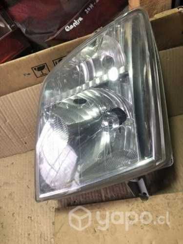 Optico Chevrolet luv dmax