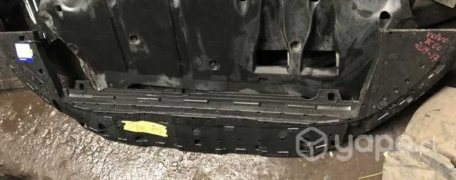 Cubre carter/motor Volvo xc60