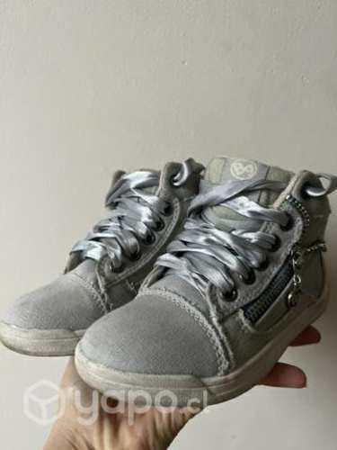 Botines Bubble Gummers 27