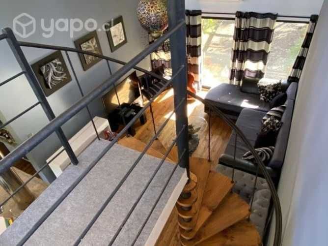 Vendo casa en parcela de 6800 m2 en Requínoa