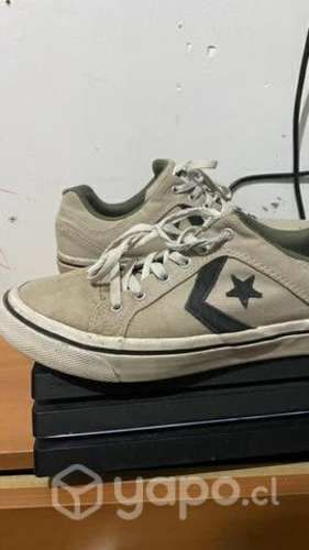 Converse One star