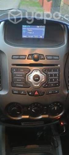 Ford Ranger 2016 3.2 XLT 4x4 Disel