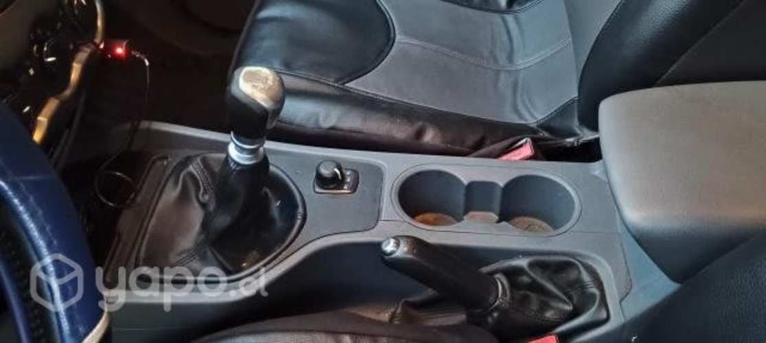 Ford Ranger 2016 3.2 XLT 4x4 Disel