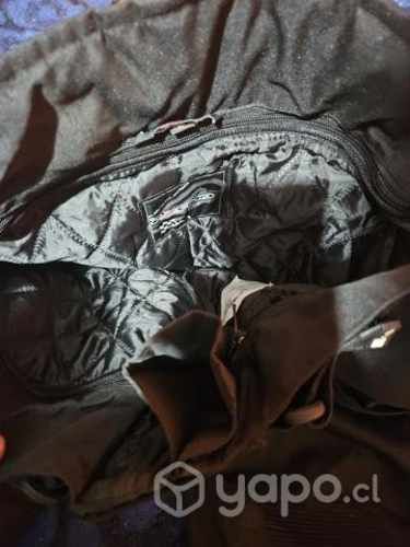 Pantalones impermeables para moto ozono