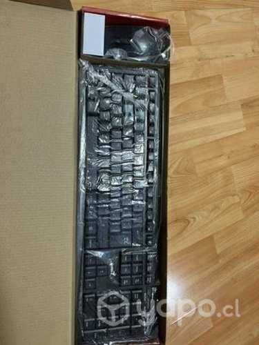 Teclado inalámbrico Genius