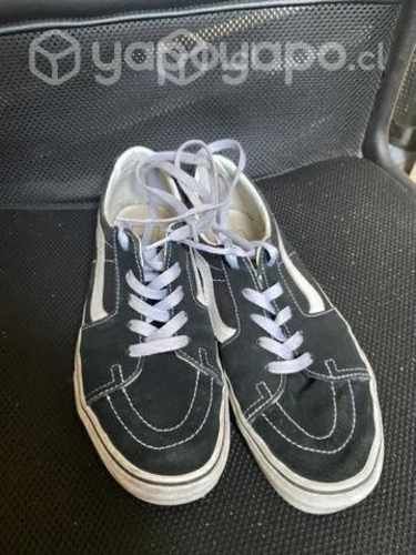 Zapatillas Vans