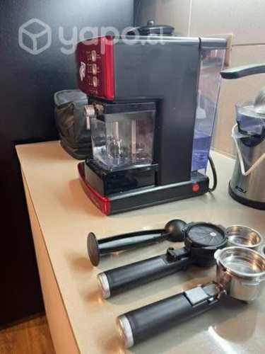 Cafetera Oster primalatte