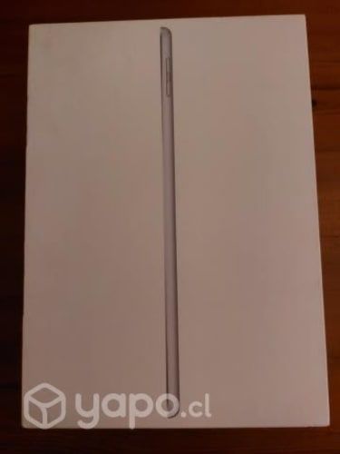 IPad 6° Generación 32 GB Wi-Fi (Usado)