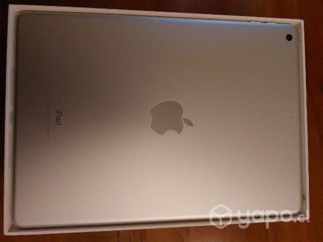 IPad 6° Generación 32 GB Wi-Fi (Usado)