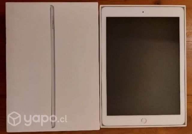 IPad 6° Generación 32 GB Wi-Fi (Usado)
