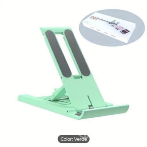 Soporte Celular para Escritorio