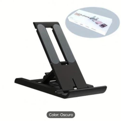 Soporte Celular para Escritorio