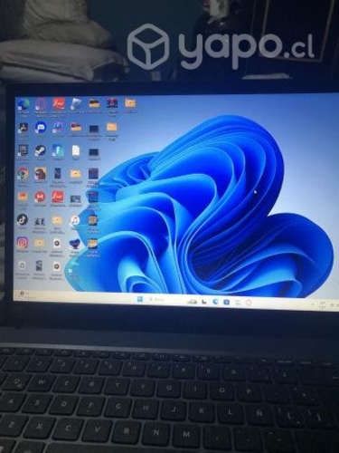 Pc acer portatil a315-24p