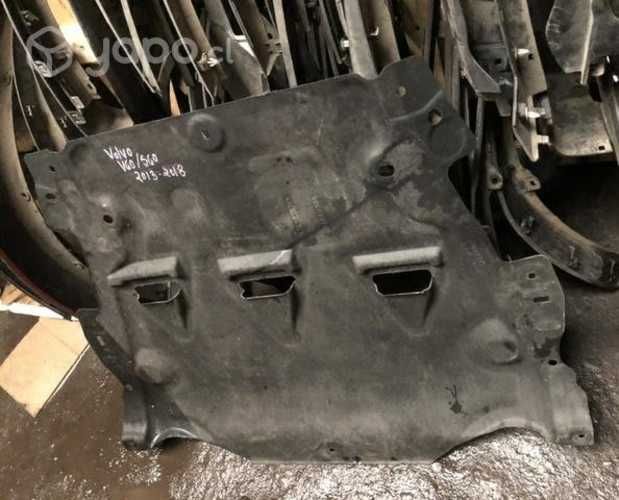 Cubre carter/motor Volvo v60-s60