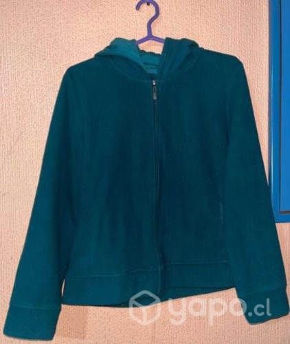 Poleron Newport Polar talla S