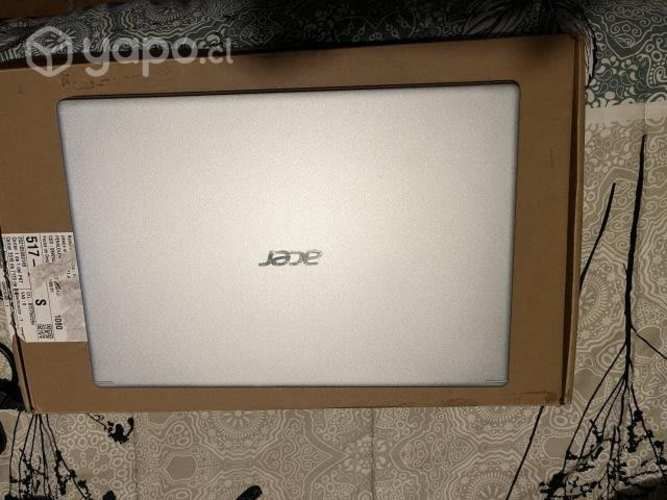 Notebook Acer Aspire 5