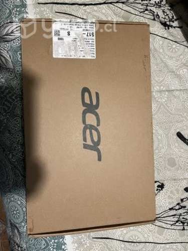 Notebook Acer Aspire 5