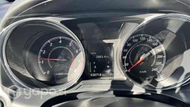 Mitsubishi ASX 2023 versión GLS