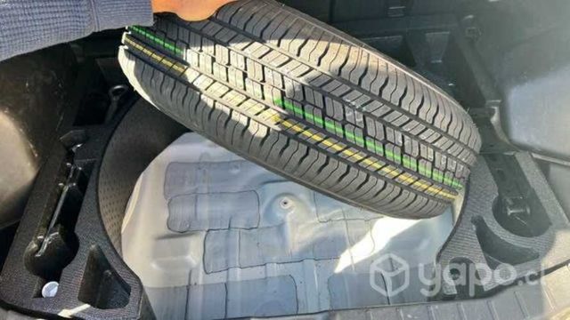 Mitsubishi ASX 2023 versión GLS