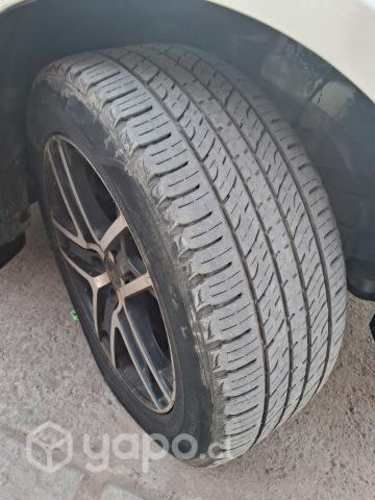 Se vende kia grand carnival