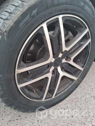 Se vende kia grand carnival