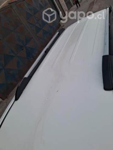 Se vende kia grand carnival