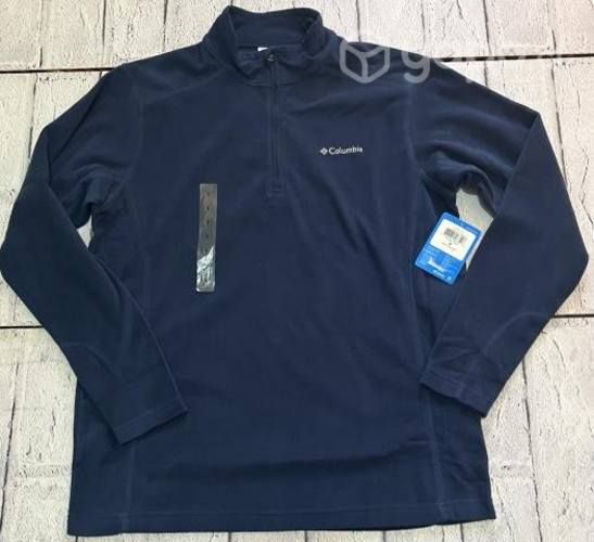 Poleron COLUMBIA Nuevo original talla M exclusivo