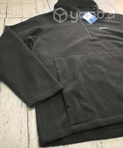 Poleron COLUMBIA Nuevo talla XXL original exclusiv