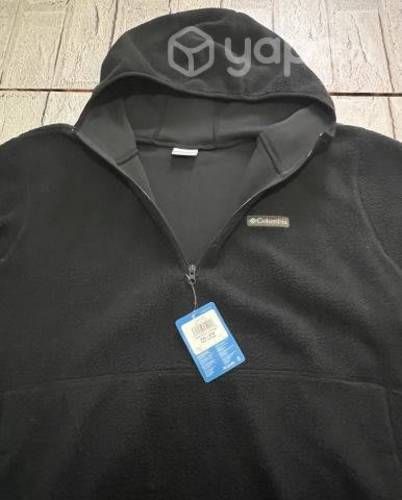 Poleron COLUMBIA Nuevo talla XXL original exclusiv
