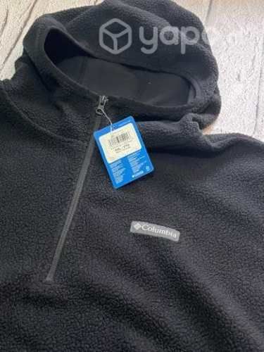 Poleron COLUMBIA Nuevo talla XXL original exclusiv