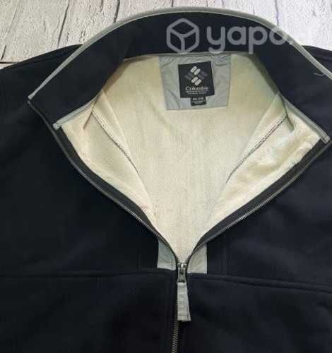 Poleron COLUMBIA Nuevo original talla XXL exclusiv