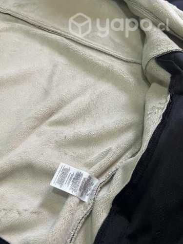 Poleron COLUMBIA Nuevo original talla XXL exclusiv