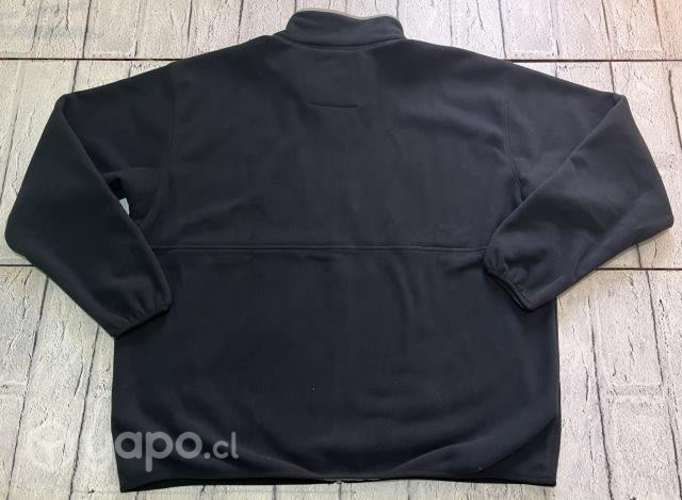 Poleron COLUMBIA Nuevo original talla XXL exclusiv