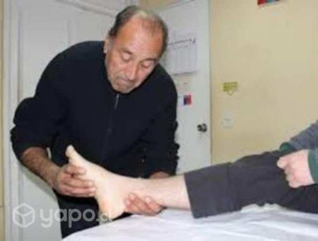 Componedor de huesos