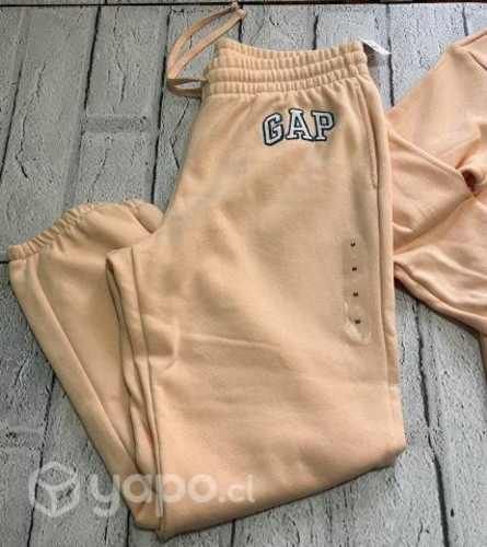 Set GAP mujer nuevo original tallas M y L disponib
