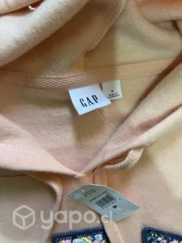 Set GAP mujer nuevo original tallas M y L disponib