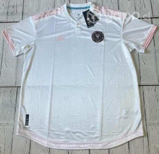 Camiseta ADIDAS Inter miami original exclusiva XXL