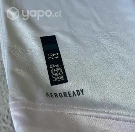 Camiseta ADIDAS Inter miami original exclusiva XXL