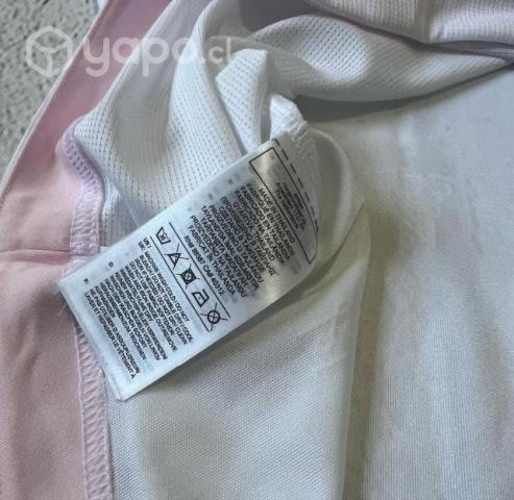 Camiseta ADIDAS Inter miami original exclusiva XXL