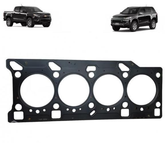 Empaquetadura Culata Colorado/trailblazer 2.8 Dies