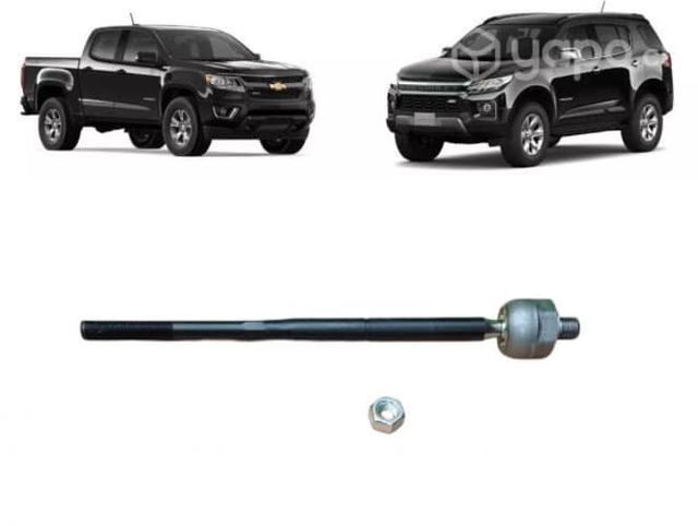 Brazo Axial Chevrolet Colorado/trailblazer 2.8 Die