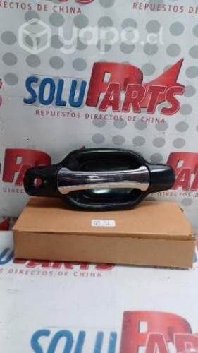 Llego great wall wingle 5 manilla ext del rh