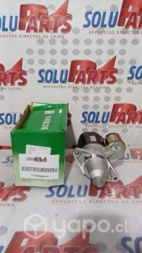 Llego s300 s100 k07/k17 minyi gac gonow motor