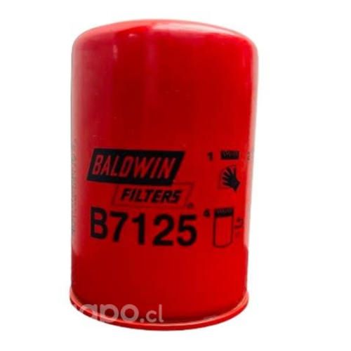 Filtro Baldwin B7125
