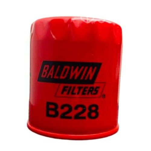 Filtro Baldwin B228