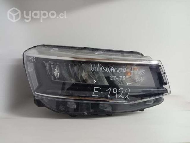 Optico rh volkswagen taos 2022-2023