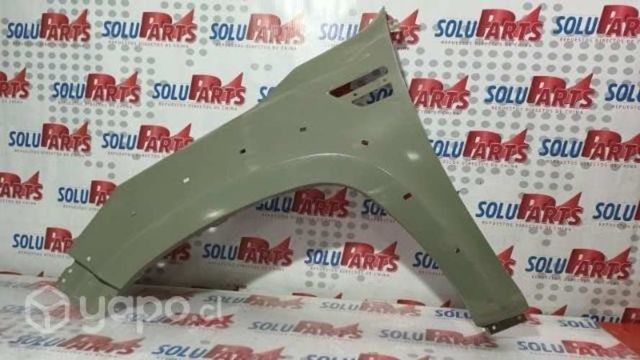 Llego great wall wingle 6 tapabarro lh