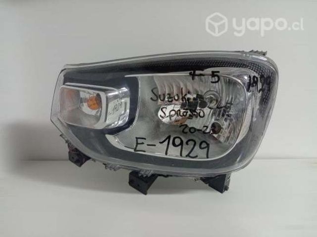 Optico lh suzuki spresso 2020-2023