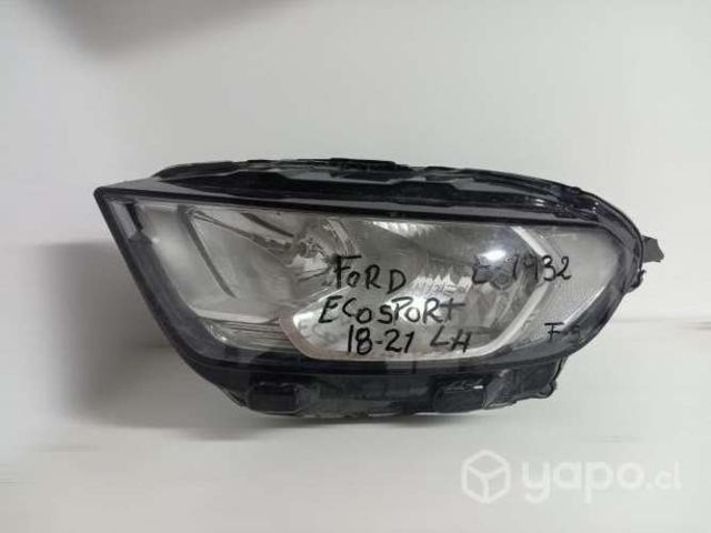 Optico lh ford ecosport 2018-2021