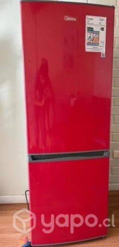 Refrigerador MIDEA